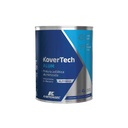 Kovertech Pintura Asfaltica Aluminizada 4L (A Pedido)