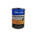 Merclin Removedor Gel Para Pinturas