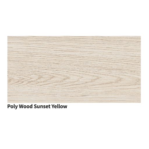 [255998/3096] Panel UV Poly Wood