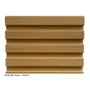 REVESTIMIENTOS PINTECORD WPC Wood Scratch-Resistant 1.5X2.6M