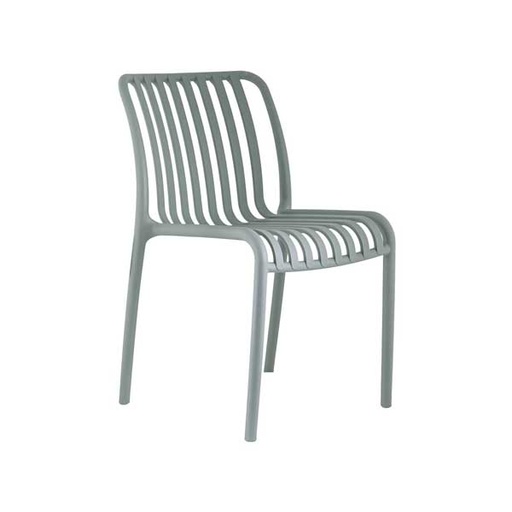 [255683] Pintecord Silla Exterior Enrejada WY101