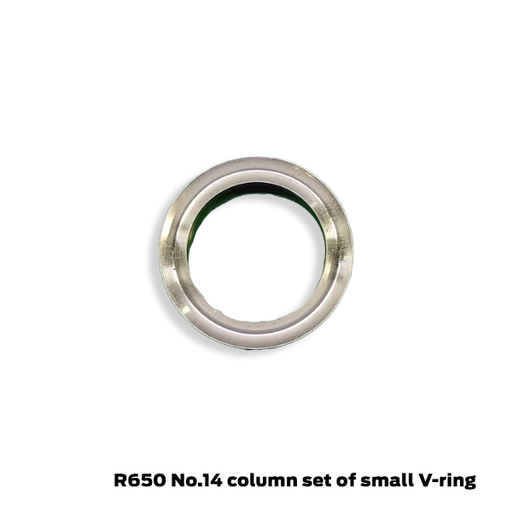 [256136] Aeropro R650 Repuesto Set Anillo V-Ring N.14