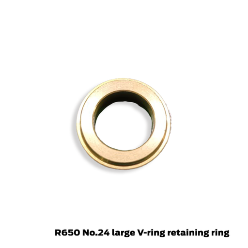 [256146] Aeropro R650 Repuesto Anillo Retencion de V-Ring Grande N.24