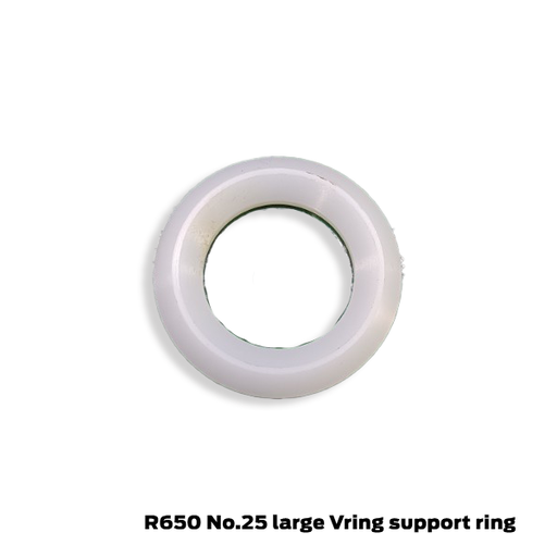 [256147] Aeropro R650 Repuesto Anillo Soporte de V-Ring Grande N.25