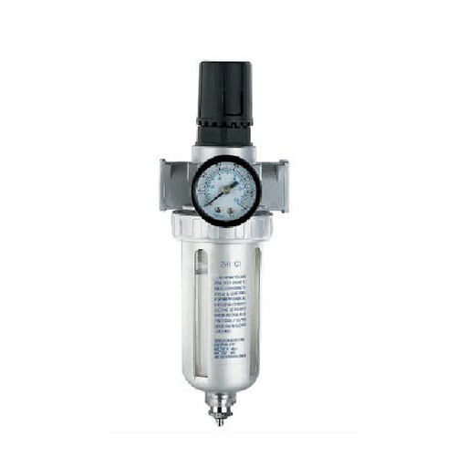 [256276] Auarita Filtro De Aire Con Regulador AFR80 1/4&quot;