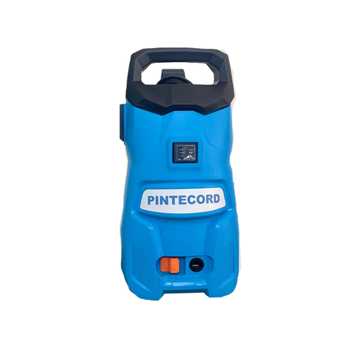 [256458] Pintecord Hidrolavadora De Alta Presion LT116-1000