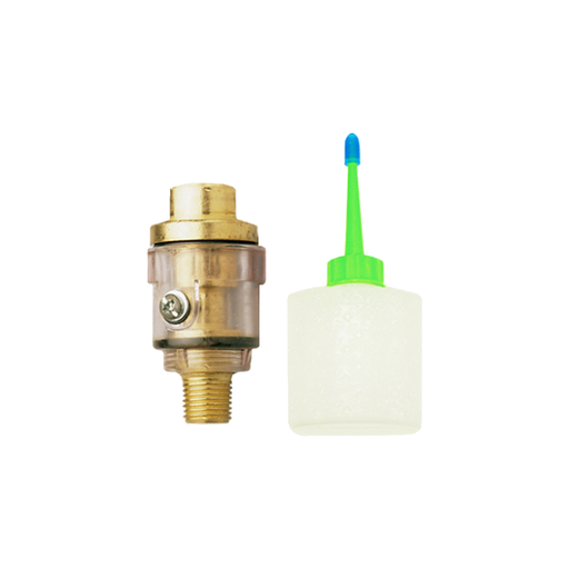 [238922] Abac Mini Lubricador De Linea *