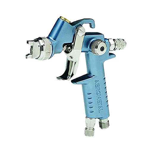 [234729] Aerometal Soplete Hvlp Victoria 2006 * 1.0MM