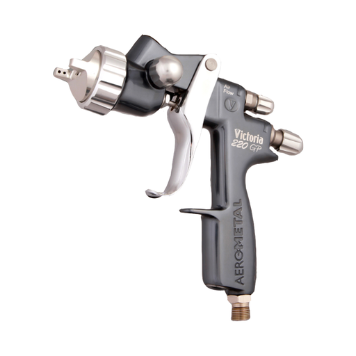 [239454] Aerometal Soplete Hvlp Victoria 220 Gp 1.78MM*