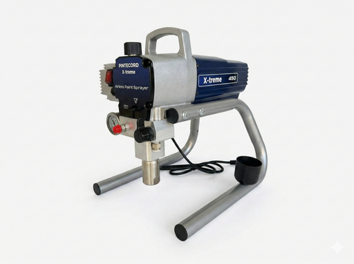 [252457] X-Treme Equipo Airless R450 2.1L/Min
