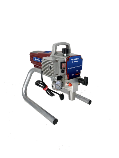 [252457] X-Treme Maquina Airless R450 2.1L/Min