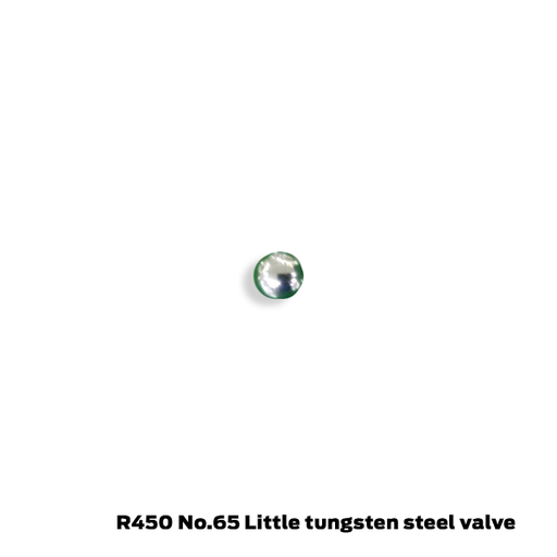 [256115] Aeropro / X-Treme R450 Repuesto Bolilla Pequeña Acero Tungsteno N.65