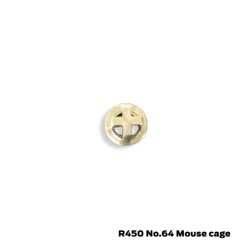 [256114] Aeropro / X-Treme R450 Repuesto Camisa N.64