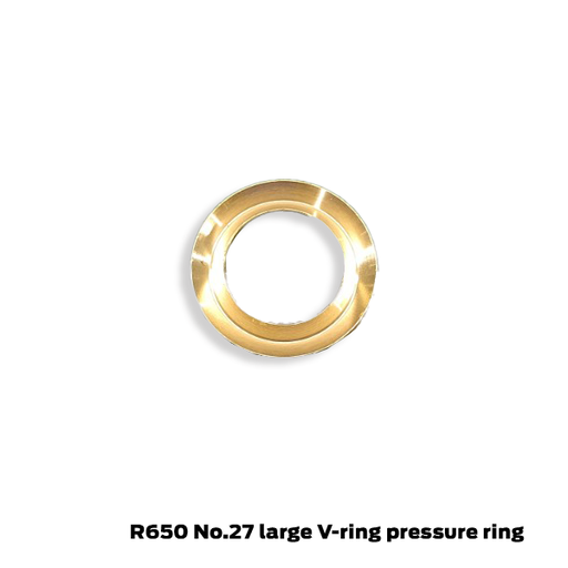 [256107] Aeropro / X-Treme R450 Repuesto Tuerca Sellado Embolo Interior N.27