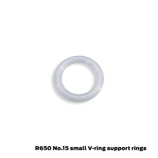 [256137] Aeropro R650 Repuesto Anillo Soporte de V-Ring Pequeño N.15