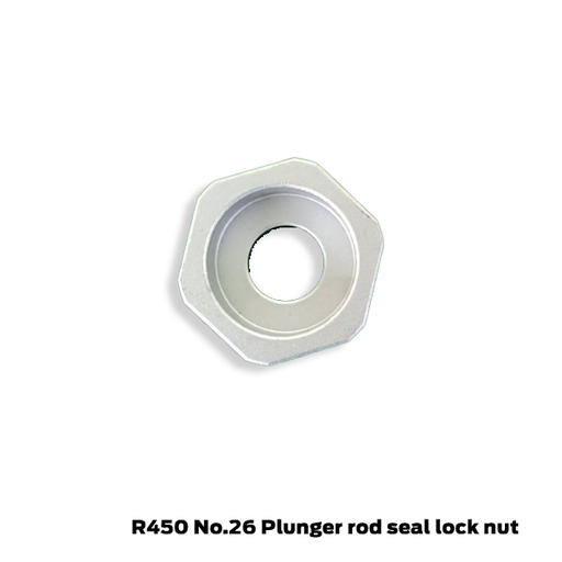 [256148] Aeropro R650 Repuesto Sellos Cuero Tipo V Gran Tamaño N.26