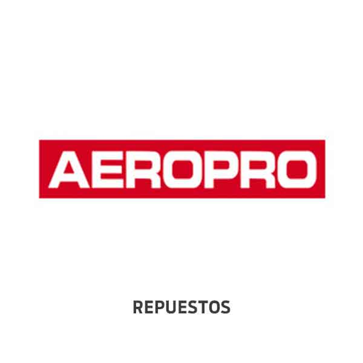 [253355] Aeropro R450 Repuesto Conjunto De Ajuste De Presion N.44-61