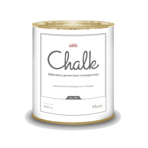 Aike Chalk Hidrolaca*