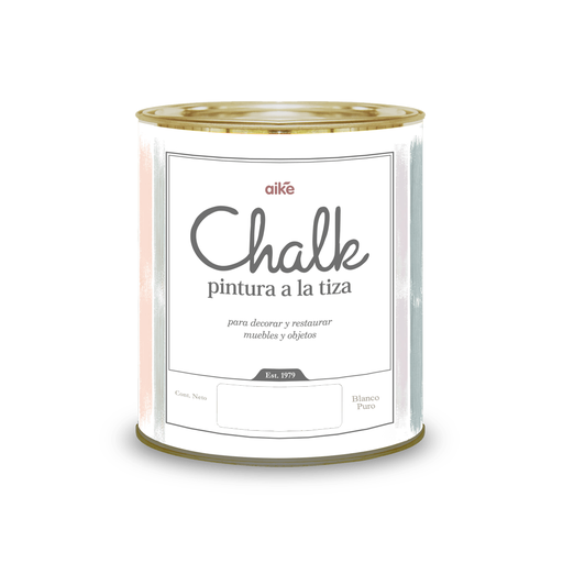 Aike Chalk Pintura Tizada