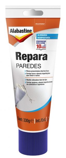 [252171] Alabastine Repara Paredes Pomo 10mm