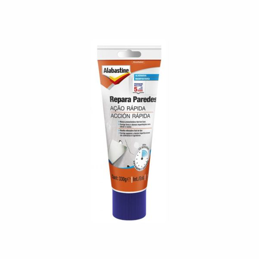 [251997] Alabastine Repara paredes Accion Rapida Pomo 5mm