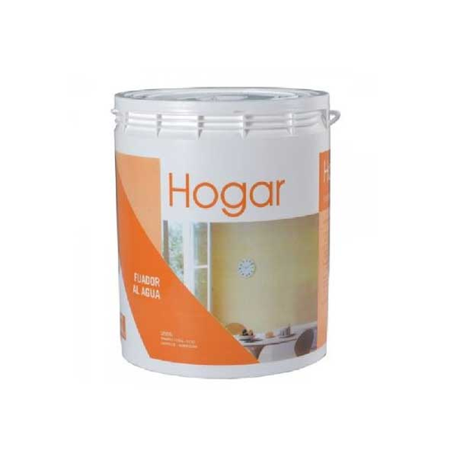 Alba Hogar Fijador Al Agua*