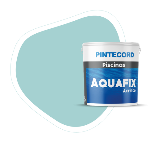 Aquafix Piscinas Acrilico