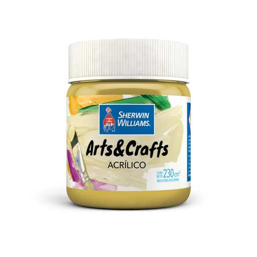 Arts Acrilico *#