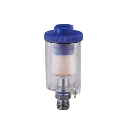 [256271] Auarita Filtro De Aire MF80 1/4"