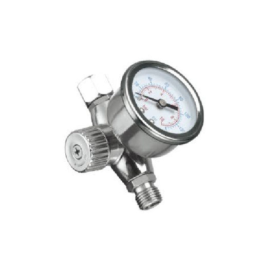 [256273] Auarita Regulador De Aire Profesional FR5 1/4"