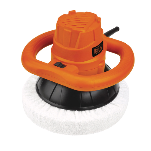 [240929] B&D Lustradora Roto Orbital KP1200 *#