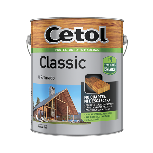 Cetol Lasur Balance