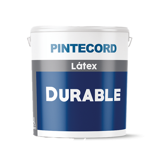 Durable Micronizado Latex Super Lavable Interior Blanco