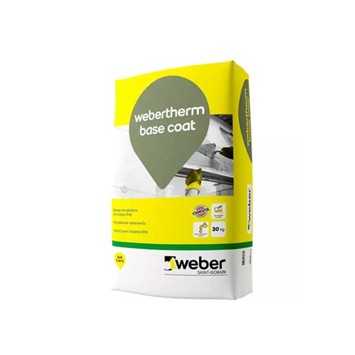 EIFS Webertherm Base Coat (90-1510)