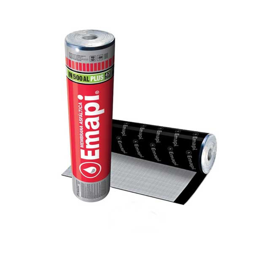 [255861] Emapi N500 Membrana Rollo Al Plus 43kg