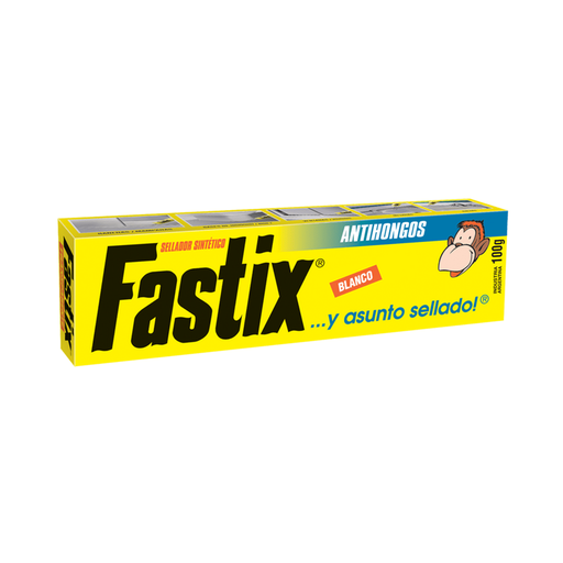 Fastix