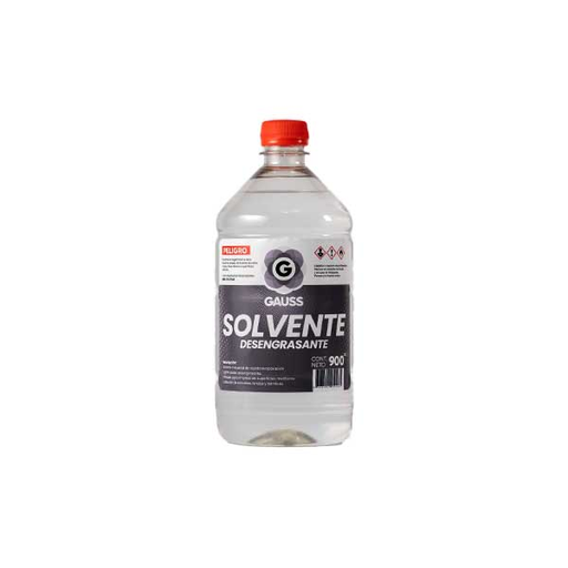 Vertiente Solvente Industrial Envase Pet