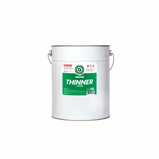 Pintecord Thinner Extra Lata
