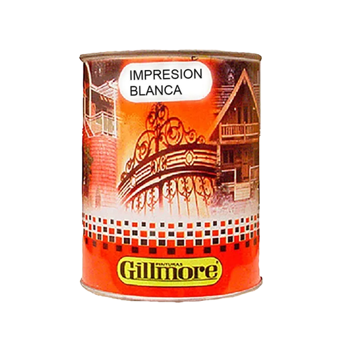 Gillmore Impresion *