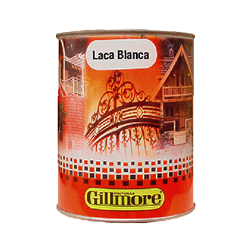 Gillmore Laca Blanca *
