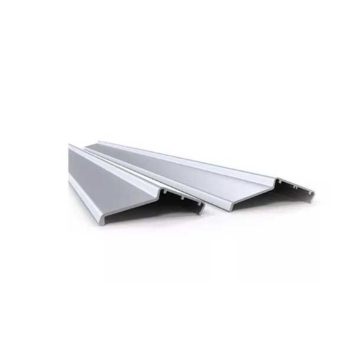 Grupo Euro Perfil Tirador Manija De Aluminio EUM *@