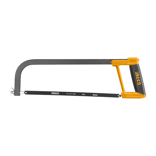 [251212] Ingco Arco De Sierra Fijo Ajustable *#