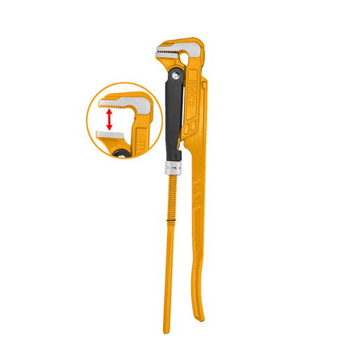 [251752] Ingco Llave De Caño Tipo Sueca *#