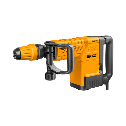 [250900] Ingco Martillo Demoledor Hexagonal Sds Max *#