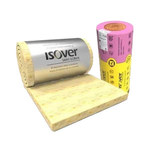 [253562] Isover Aislación de Techo Bajo Tejas a pedido (7025040)