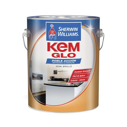 Kem Glo Esmalte Sintetico