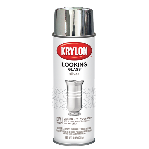 [239716] Krylon 5B Aerosol Efecto Espejo *#