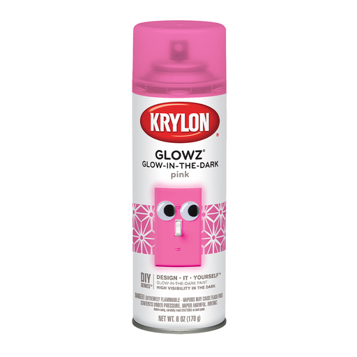 Krylon 5B Aerosol Luminiscente *#