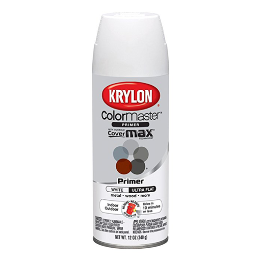 Krylon 5B Aerosol Primer *#