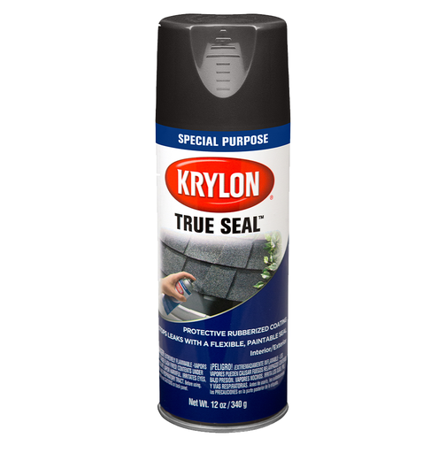 [239722] Krylon 5B Aerosol Recubrimiento Caucho *#